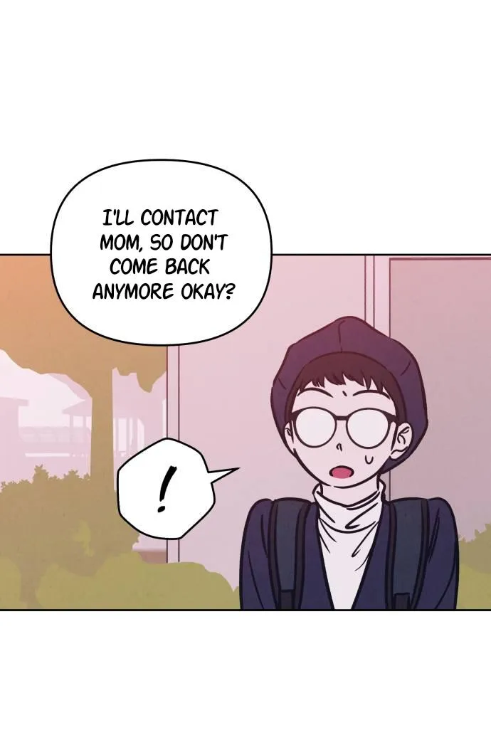 Do You Want Me to Lend You a Lighter? Chapter 25 page 18 - 