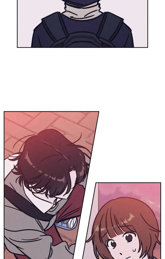Do You Want Me to Lend You a Lighter? Chapter 25 page 20 - 