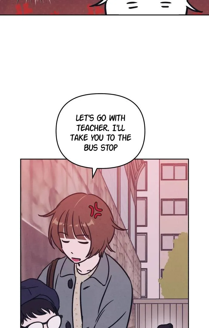 Do You Want Me to Lend You a Lighter? Chapter 25 page 25 - 
