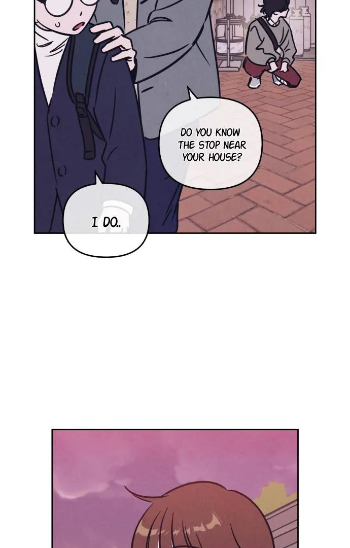 Do You Want Me to Lend You a Lighter? Chapter 25 page 26 - 
