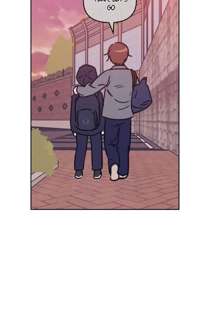 Do You Want Me to Lend You a Lighter? Chapter 25 page 29 - 