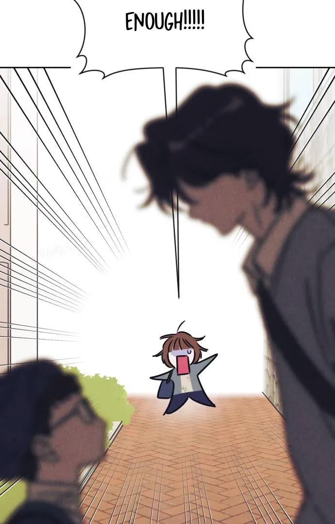Do You Want Me to Lend You a Lighter? Chapter 25 page 4 - 