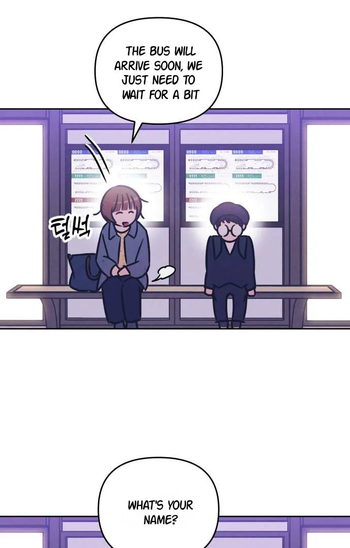 Do You Want Me to Lend You a Lighter? Chapter 25 page 34 - 
