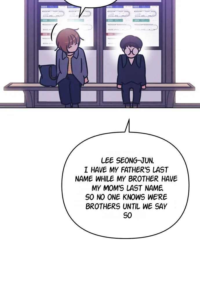 Do You Want Me to Lend You a Lighter? Chapter 25 page 35 - 
