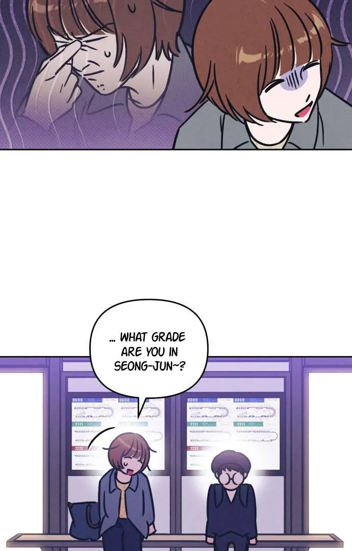 Do You Want Me to Lend You a Lighter? Chapter 25 page 37 - 