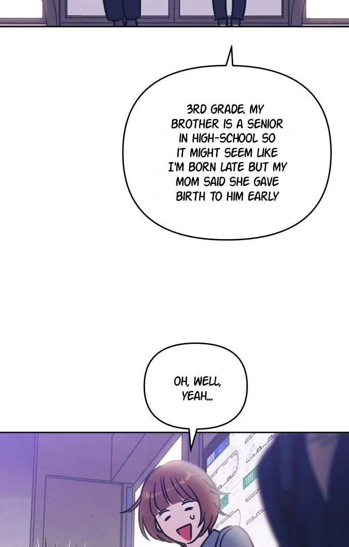 Do You Want Me to Lend You a Lighter? Chapter 25 page 38 - 