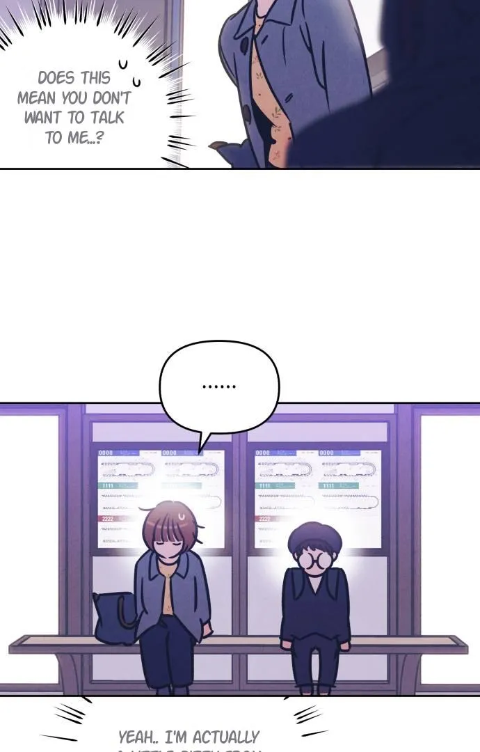 Do You Want Me to Lend You a Lighter? Chapter 25 page 39 - 
