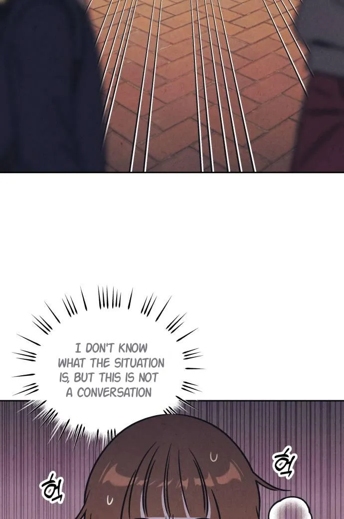 Do You Want Me to Lend You a Lighter? Chapter 25 page 5 - 