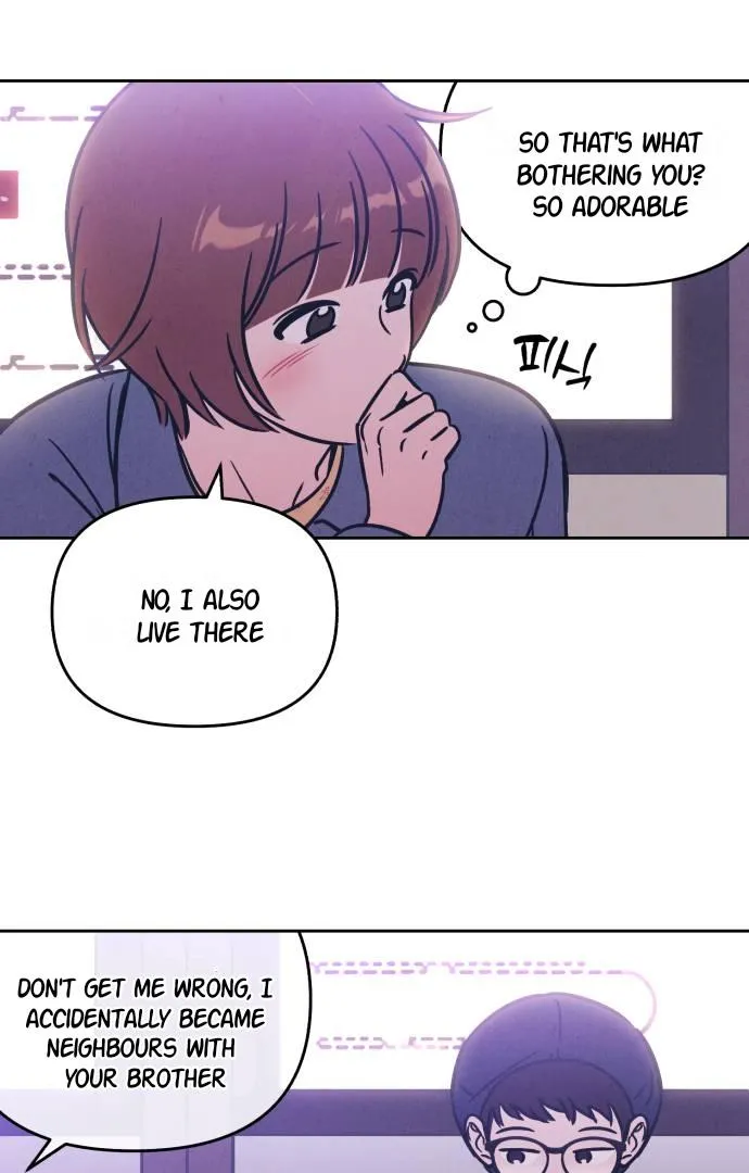 Do You Want Me to Lend You a Lighter? Chapter 25 page 43 - 