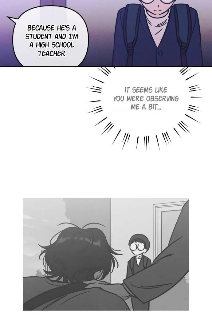 Do You Want Me to Lend You a Lighter? Chapter 25 page 44 - 