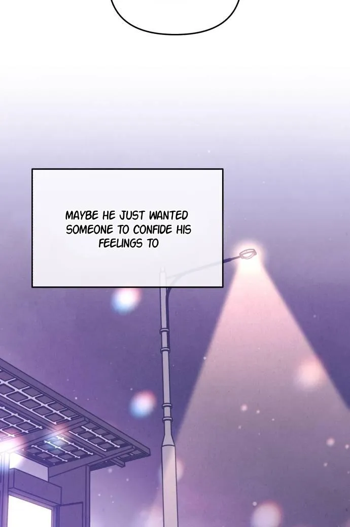 Do You Want Me to Lend You a Lighter? Chapter 25 page 47 - 