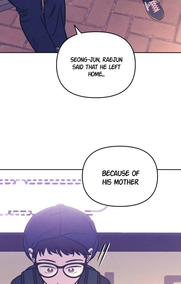 Do You Want Me to Lend You a Lighter? Chapter 25 page 50 - 