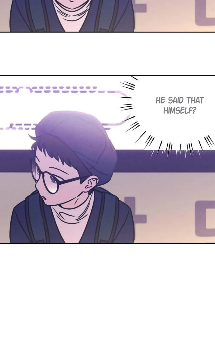 Do You Want Me to Lend You a Lighter? Chapter 25 page 51 - 