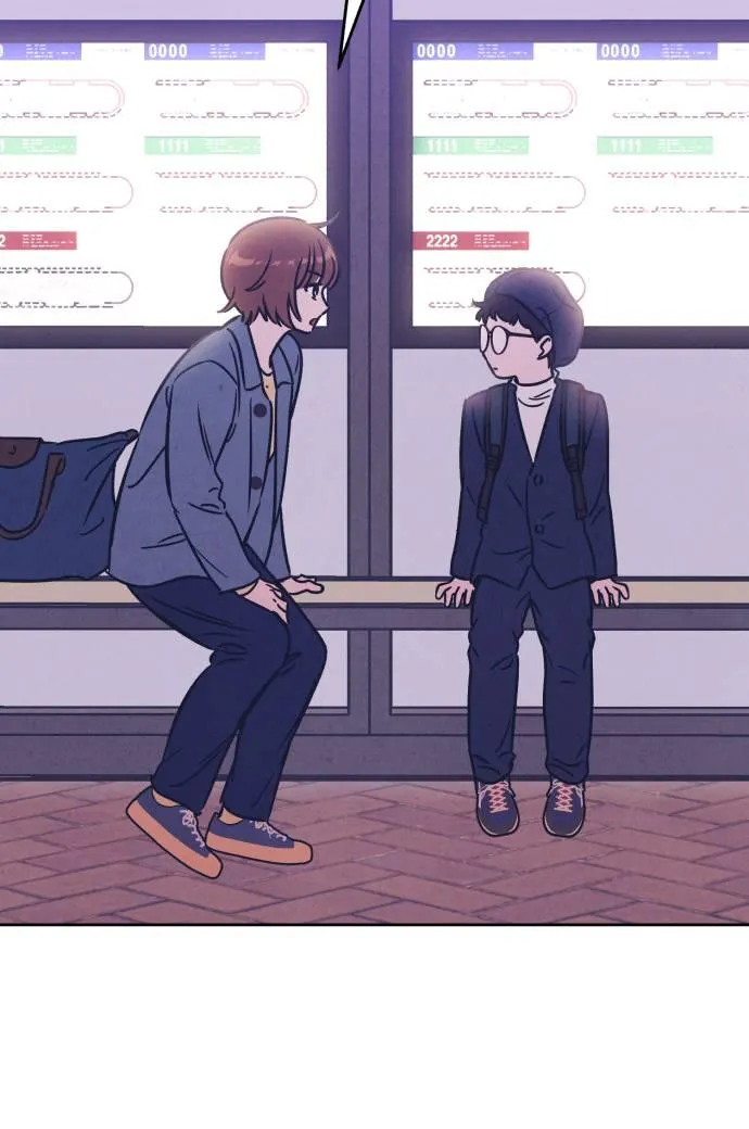 Do You Want Me to Lend You a Lighter? Chapter 25 page 53 - 