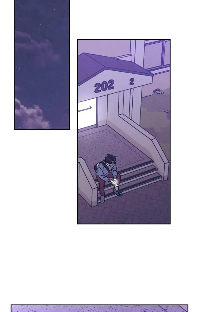 Do You Want Me to Lend You a Lighter? Chapter 25 page 56 - 