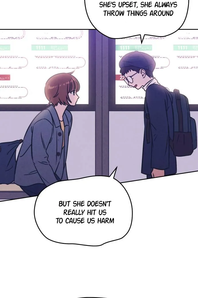 Do You Want Me to Lend You a Lighter? Chapter 25 page 60 - 