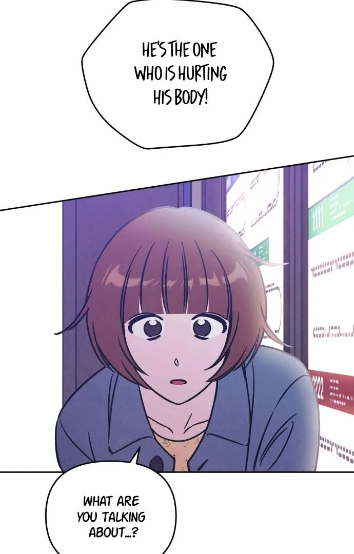 Do You Want Me to Lend You a Lighter? Chapter 25 page 61 - 