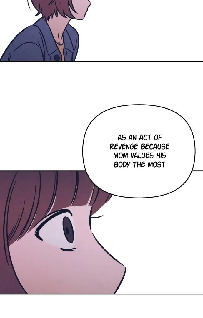 Do You Want Me to Lend You a Lighter? Chapter 25 page 63 - 
