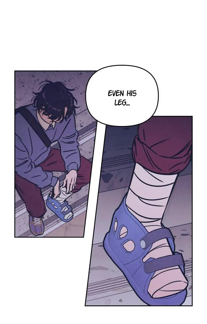 Do You Want Me to Lend You a Lighter? Chapter 25 page 64 - 