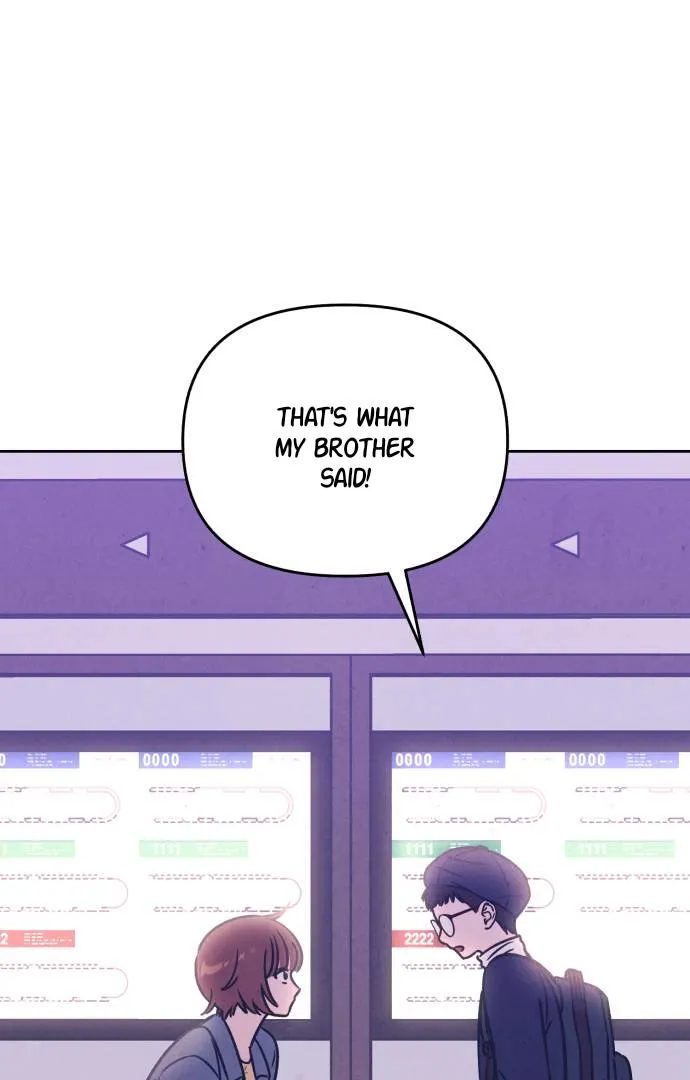 Do You Want Me to Lend You a Lighter? Chapter 25 page 65 - 