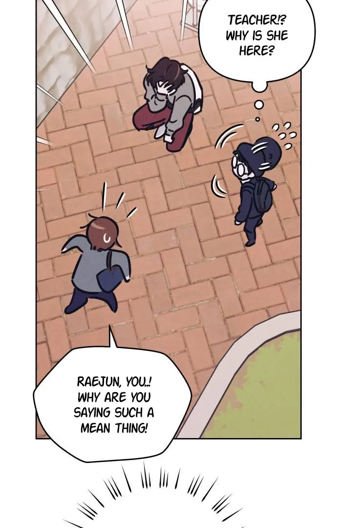 Do You Want Me to Lend You a Lighter? Chapter 25 page 9 - 