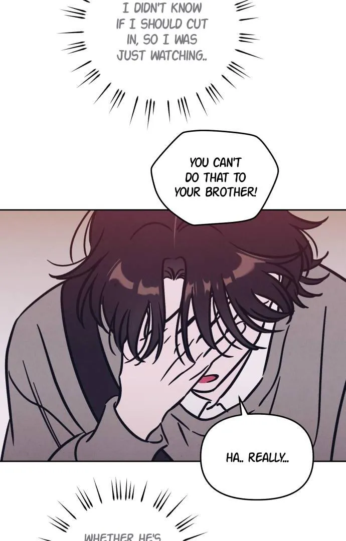 Do You Want Me to Lend You a Lighter? Chapter 25 page 10 - 