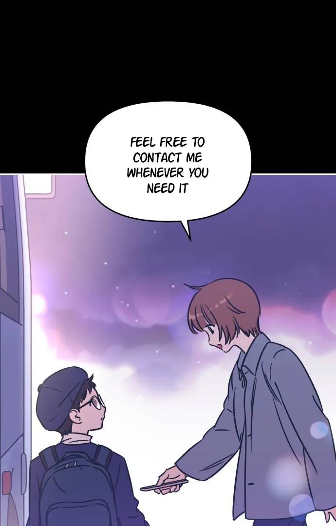 Do You Want Me to Lend You a Lighter? Chapter 26 page 17 - 