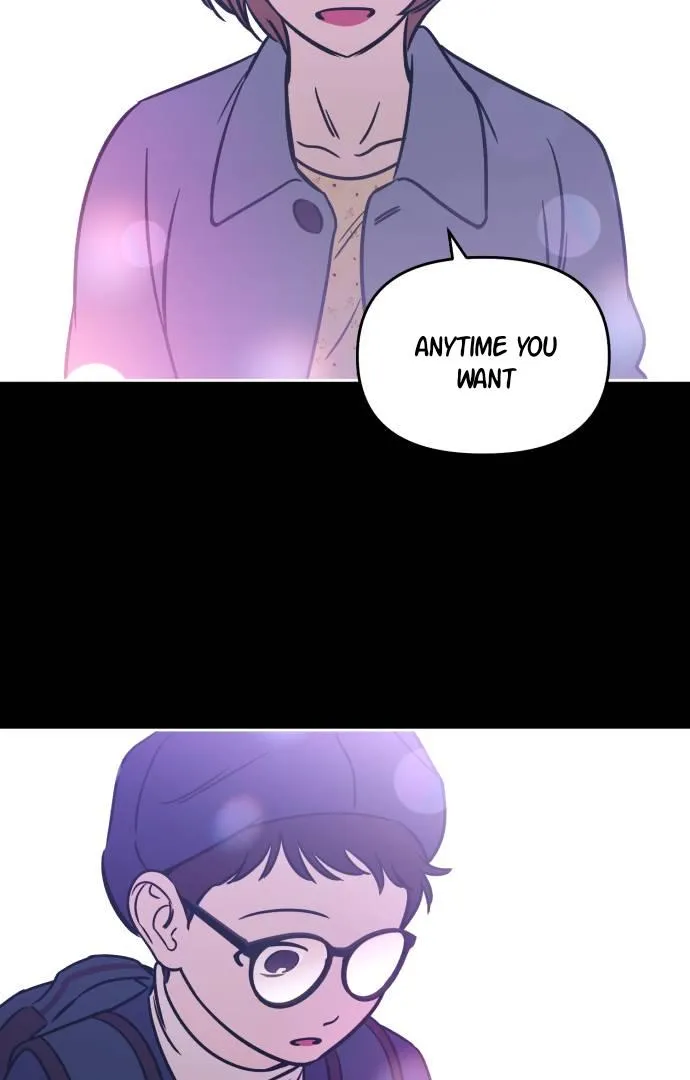 Do You Want Me to Lend You a Lighter? Chapter 26 page 20 - 