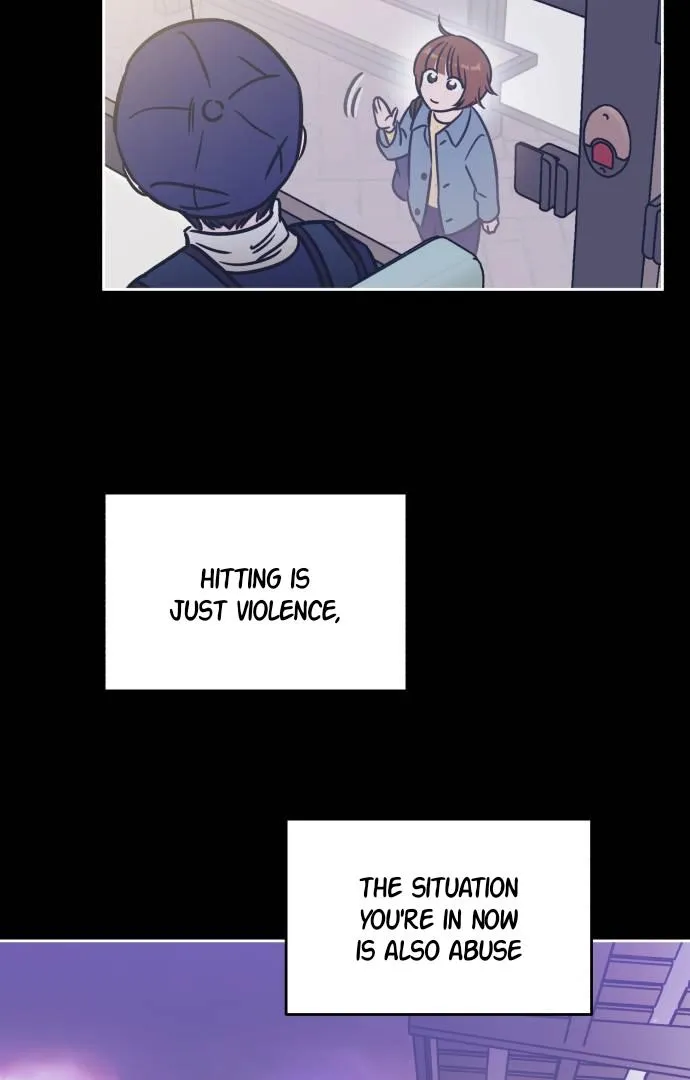 Do You Want Me to Lend You a Lighter? Chapter 26 page 22 - 