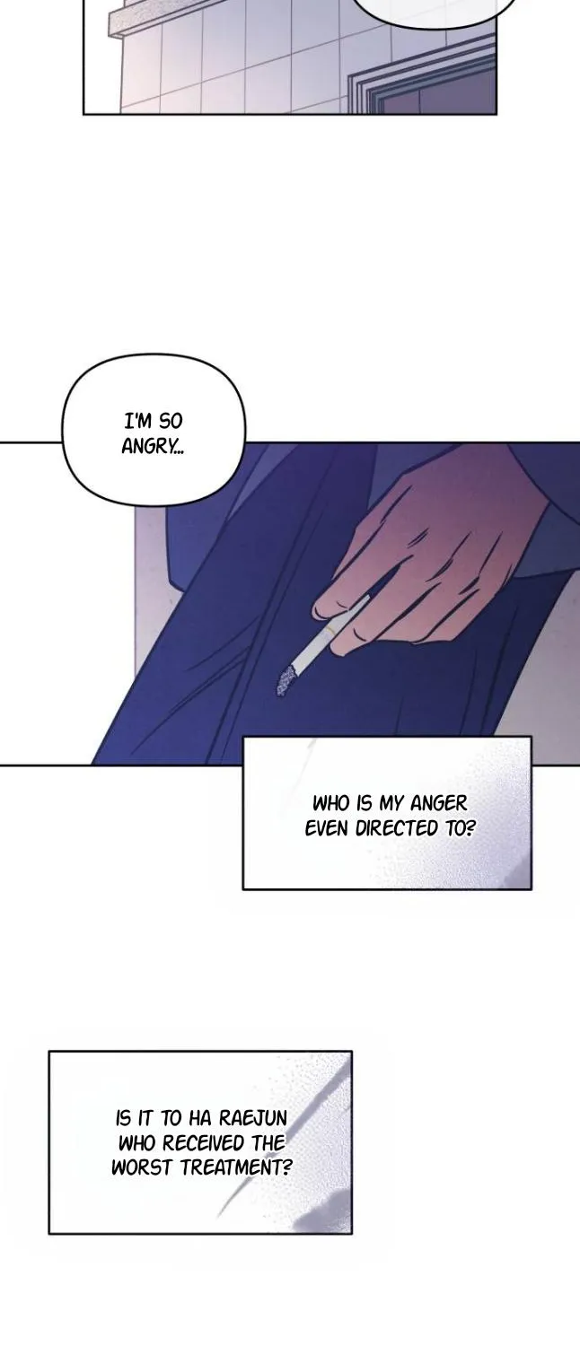 Do You Want Me to Lend You a Lighter? Chapter 26 page 27 - 