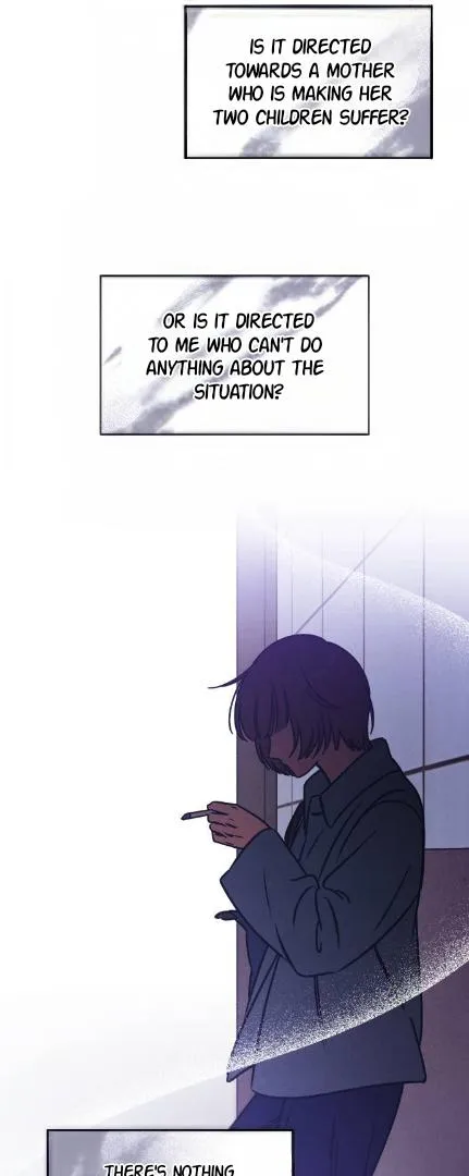 Do You Want Me to Lend You a Lighter? Chapter 26 page 28 - 