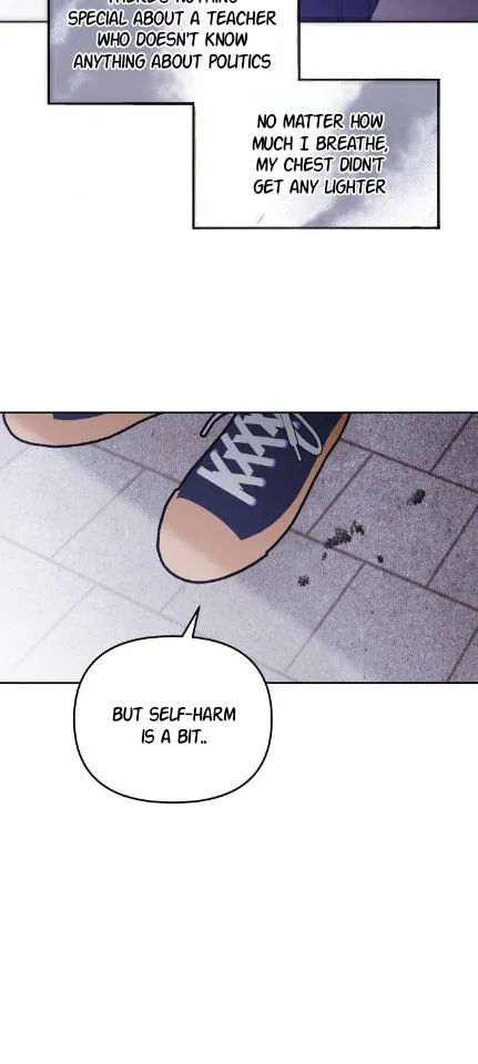 Do You Want Me to Lend You a Lighter? Chapter 26 page 29 - 