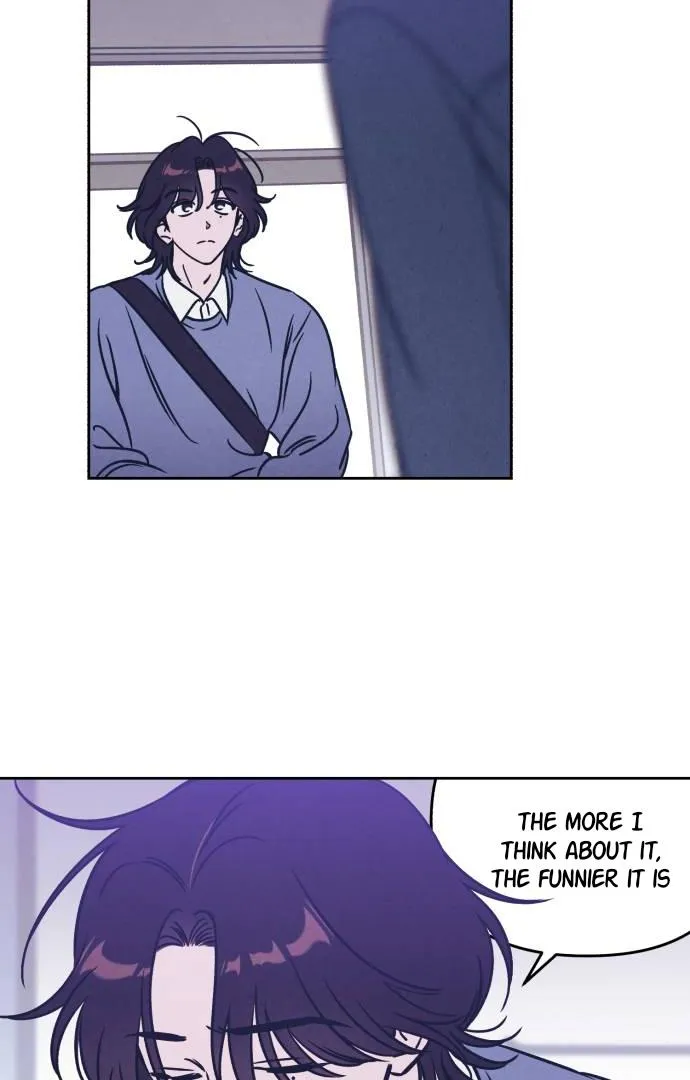 Do You Want Me to Lend You a Lighter? Chapter 26 page 34 - 