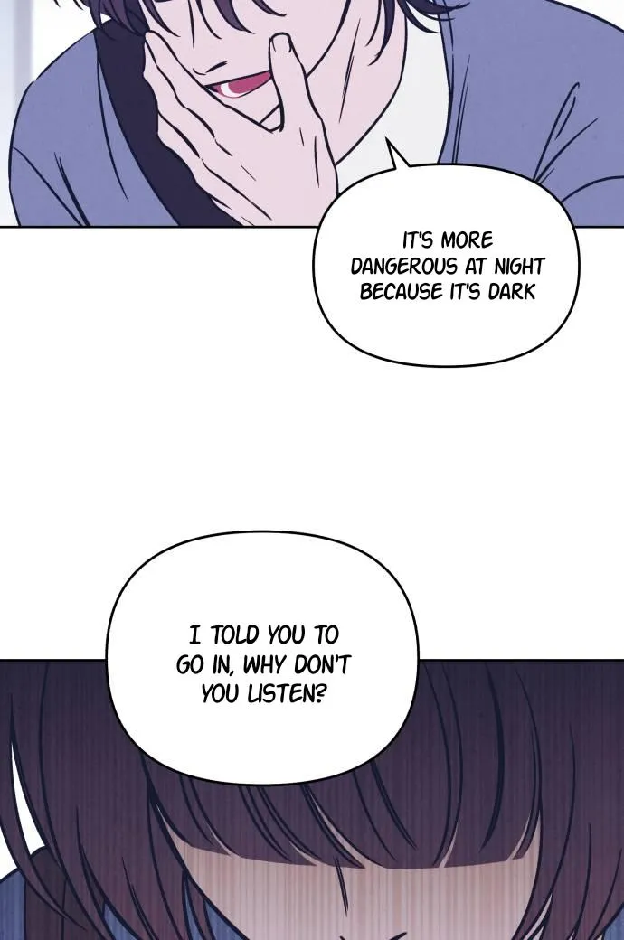 Do You Want Me to Lend You a Lighter? Chapter 26 page 35 - 