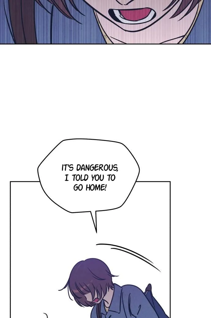 Do You Want Me to Lend You a Lighter? Chapter 26 page 36 - 