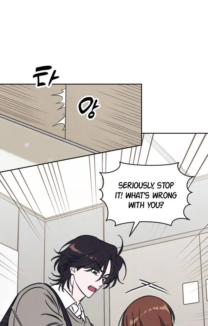 Do You Want Me to Lend You a Lighter? Chapter 26 page 40 - 