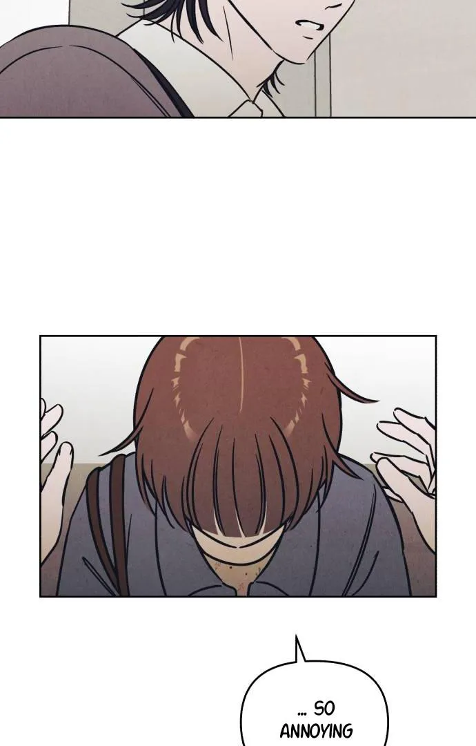 Do You Want Me to Lend You a Lighter? Chapter 26 page 42 - 