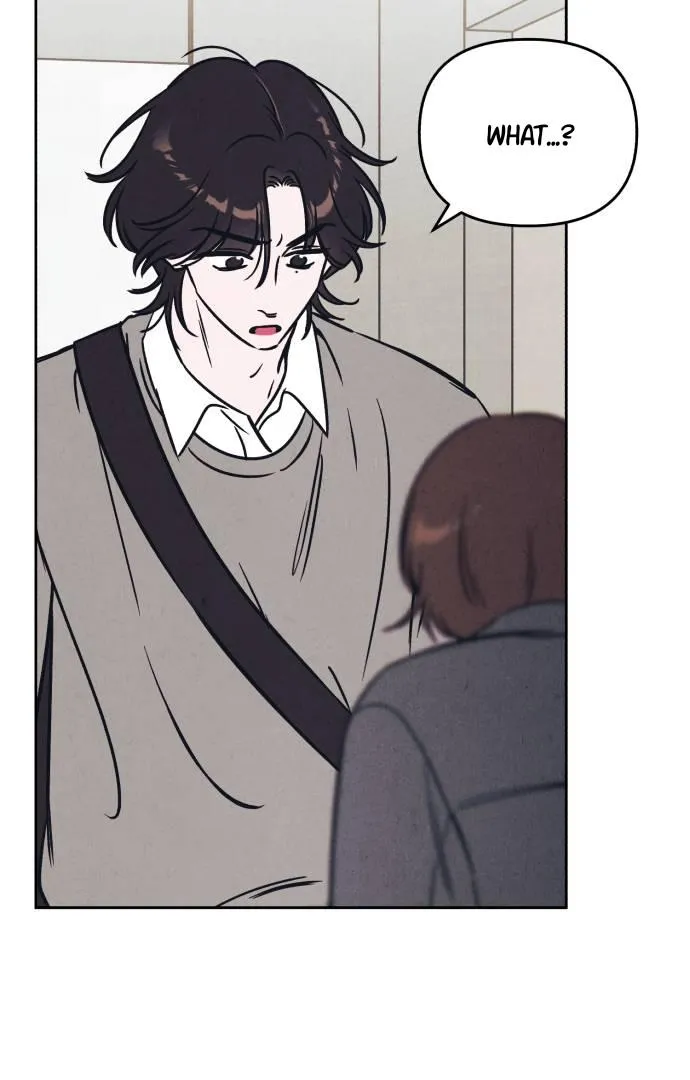 Do You Want Me to Lend You a Lighter? Chapter 26 page 45 - 