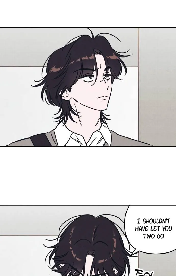 Do You Want Me to Lend You a Lighter? Chapter 26 page 46 - 
