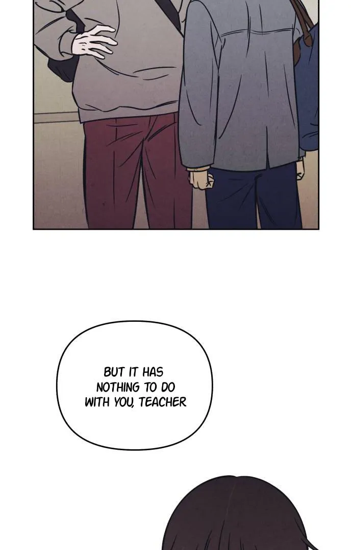 Do You Want Me to Lend You a Lighter? Chapter 26 page 48 - 