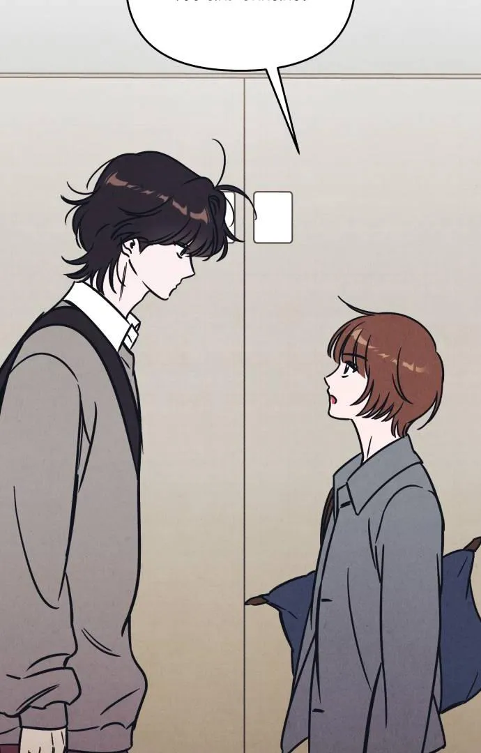 Do You Want Me to Lend You a Lighter? Chapter 26 page 56 - 