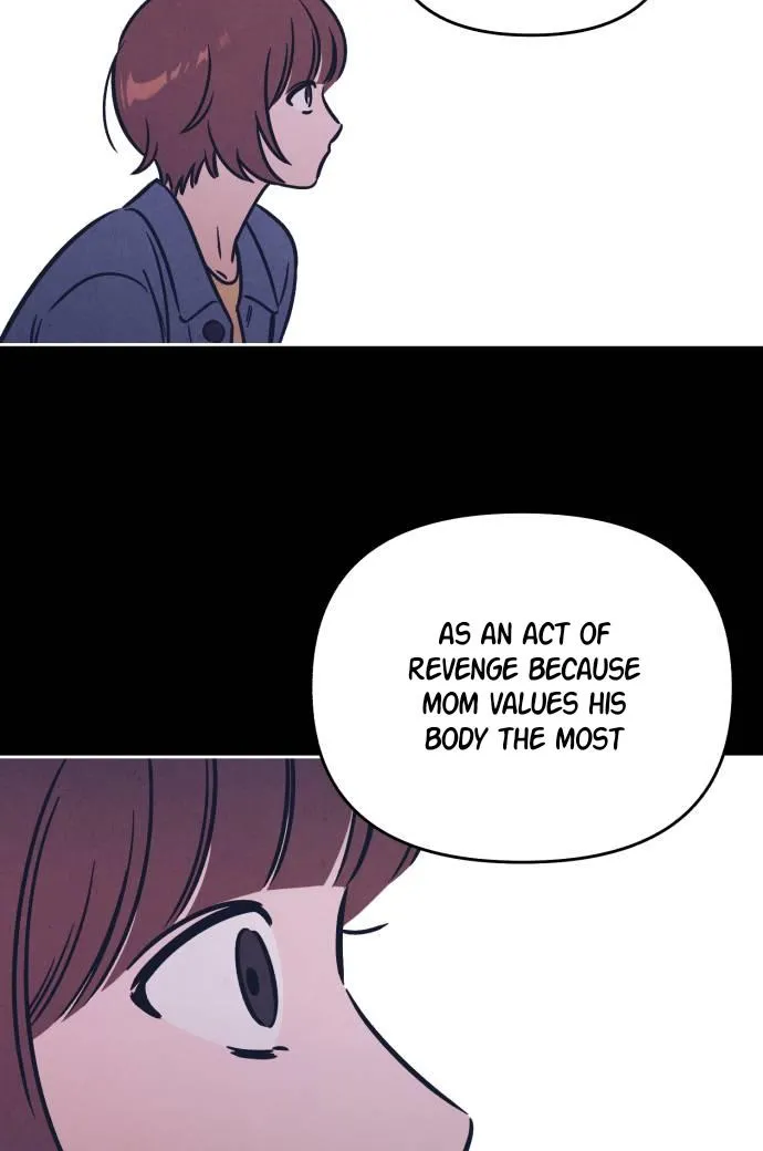 Do You Want Me to Lend You a Lighter? Chapter 26 page 7 - 