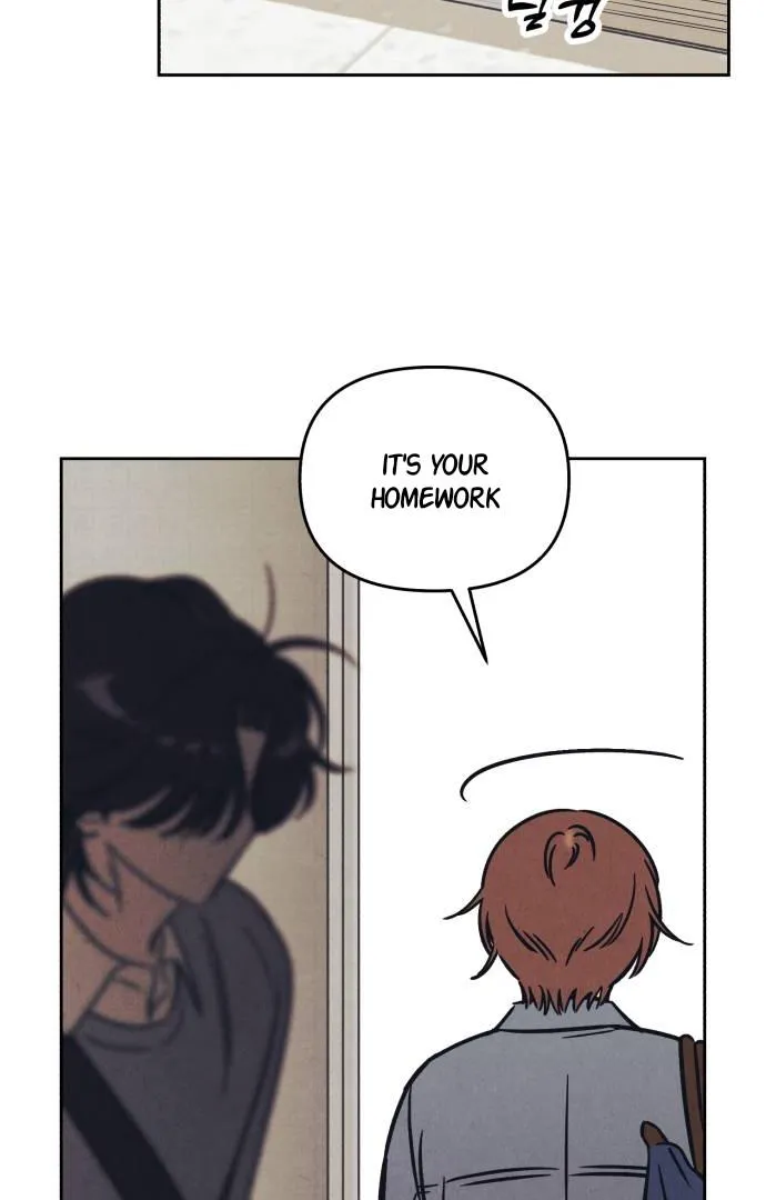 Do You Want Me to Lend You a Lighter? Chapter 26 page 62 - 