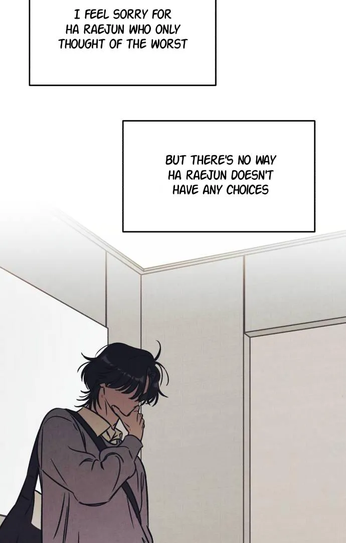 Do You Want Me to Lend You a Lighter? Chapter 26 page 68 - 