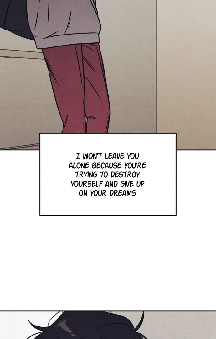 Do You Want Me to Lend You a Lighter? Chapter 26 page 69 - 