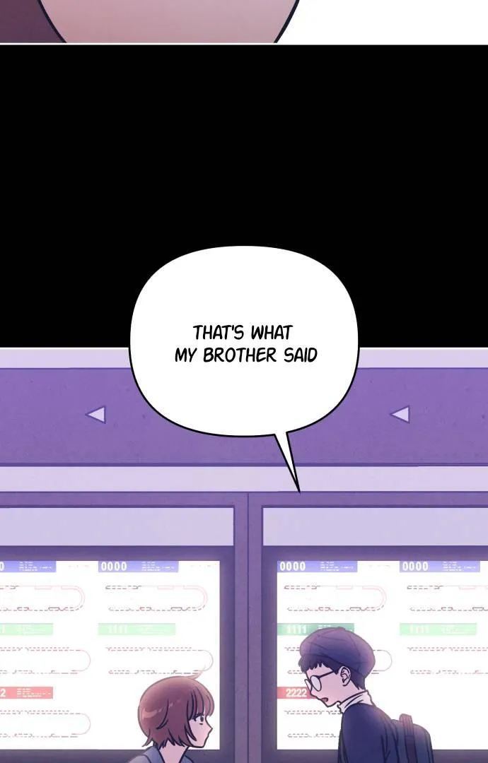Do You Want Me to Lend You a Lighter? Chapter 26 page 8 - 