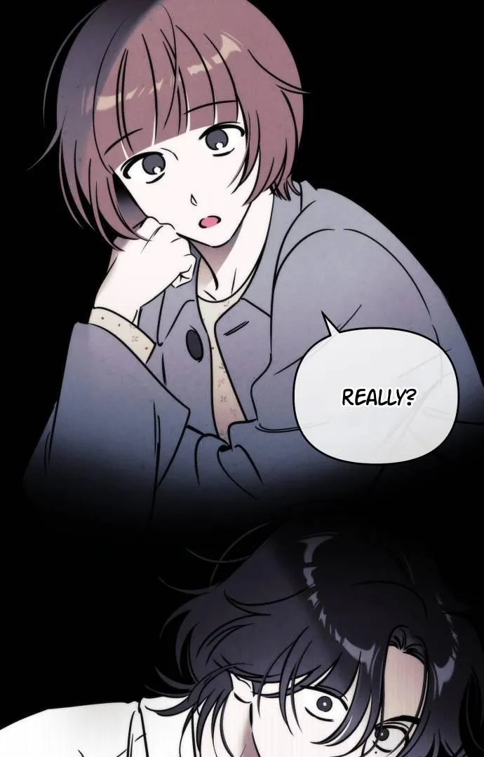 Do You Want Me to Lend You a Lighter? Chapter 27 page 12 - 