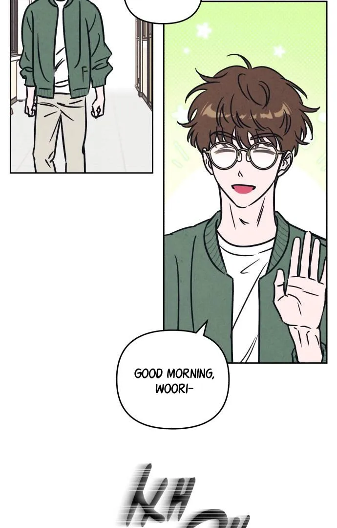 Do You Want Me to Lend You a Lighter? Chapter 27 page 26 - 