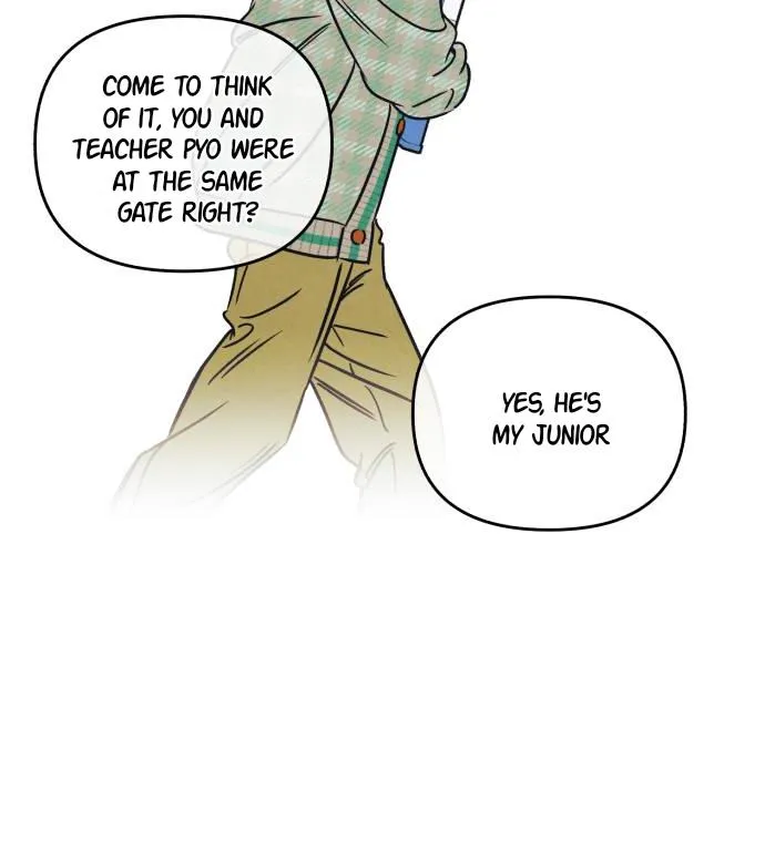 Do You Want Me to Lend You a Lighter? Chapter 27 page 31 - 