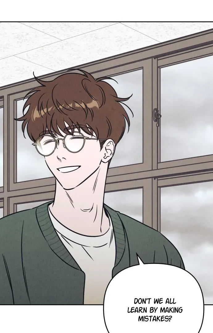 Do You Want Me to Lend You a Lighter? Chapter 27 page 34 - 